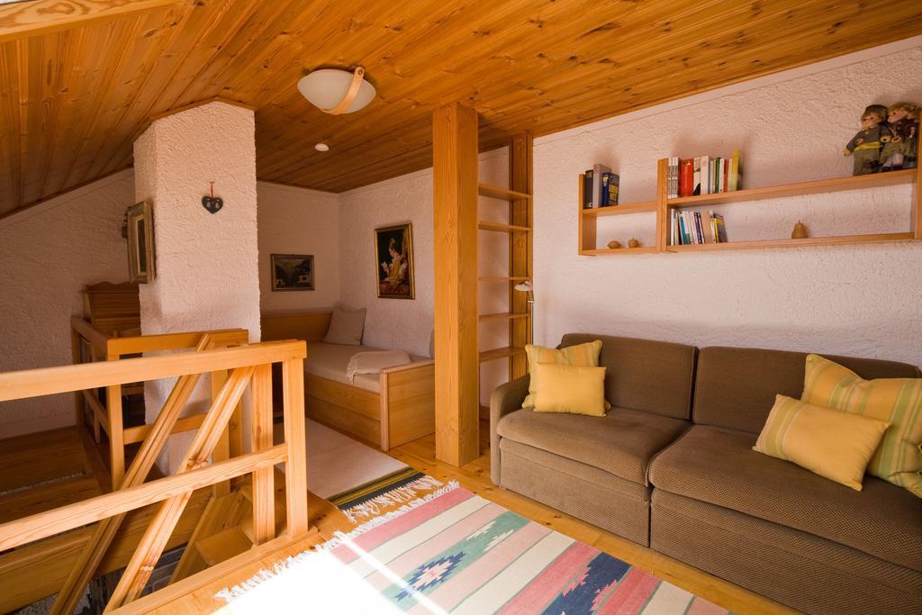 Maisonette Apartment Am Kurpark Braunlage Exterior foto
