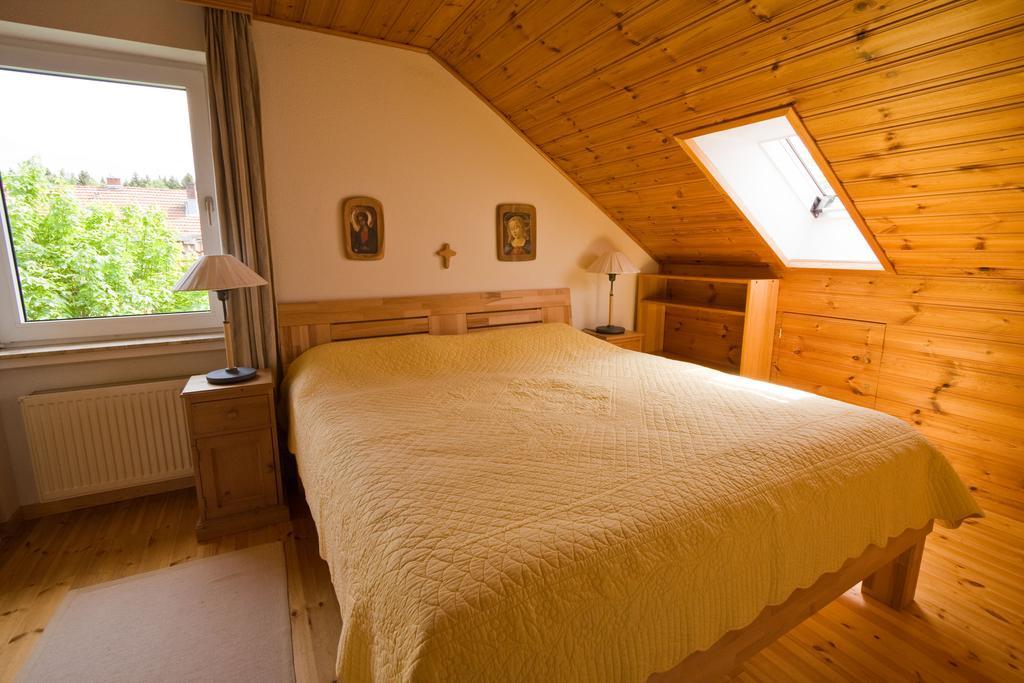 Maisonette Apartment Am Kurpark Braunlage Exterior foto